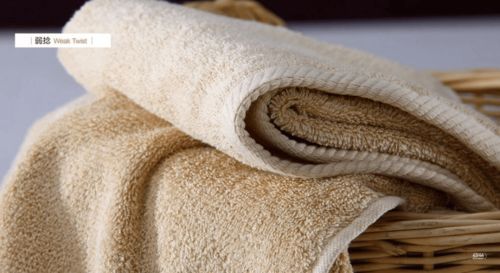 好家紡 好棉造 中國家紡品牌力挺新疆棉 紡織品織造