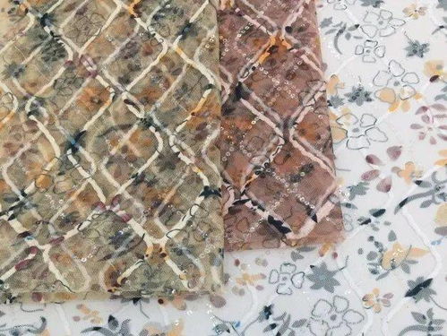 上上城蝶訊網面料對接會 選好料就來這兒，紡織品織造新機遇