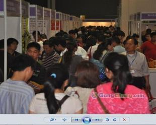 2013中國(上海)產業用紡織品及非織造布展覽會 紡織、皮革行業的創新盛宴