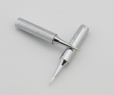 工廠直銷環(huán)保無鉛烙鐵頭936電烙鐵咀 尖頭 900M-T-I 高品質(zhì)長壽